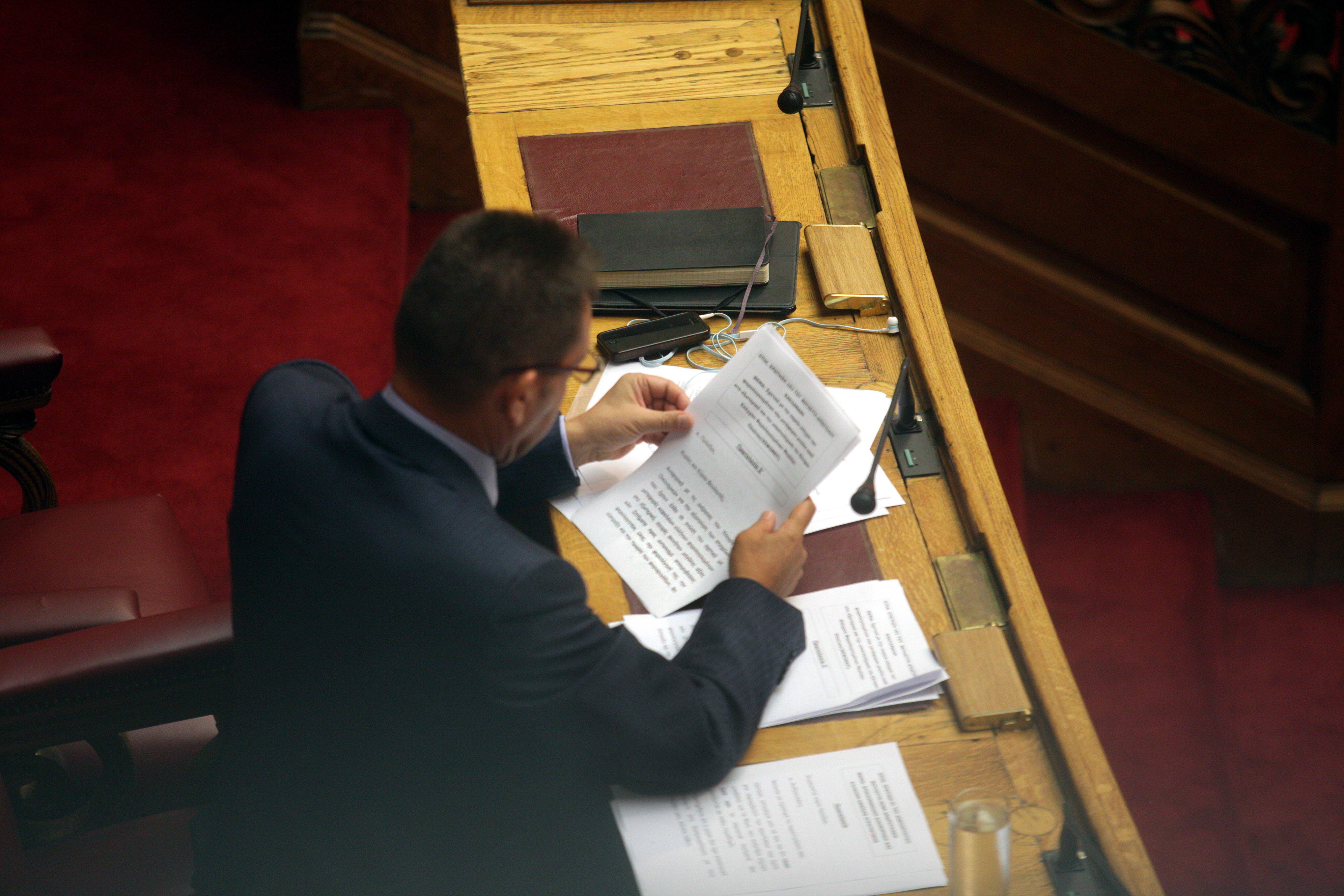 Τα “αγκάθια” με την τρόικα που αποχωρεί από την Αθήνα – Κόντρα για το ύψος του πλεονάσματος