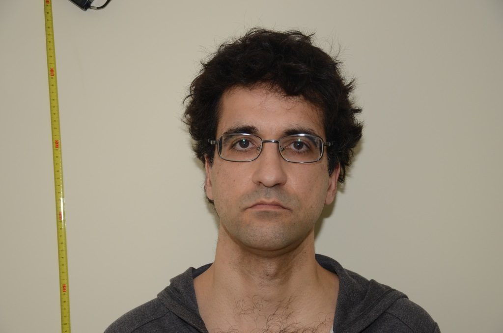 Αυτός είναι ο “Ιάσωνας”, στενός συνεργάτης του Χρ. Ξηρού (ΦΩΤΟ)