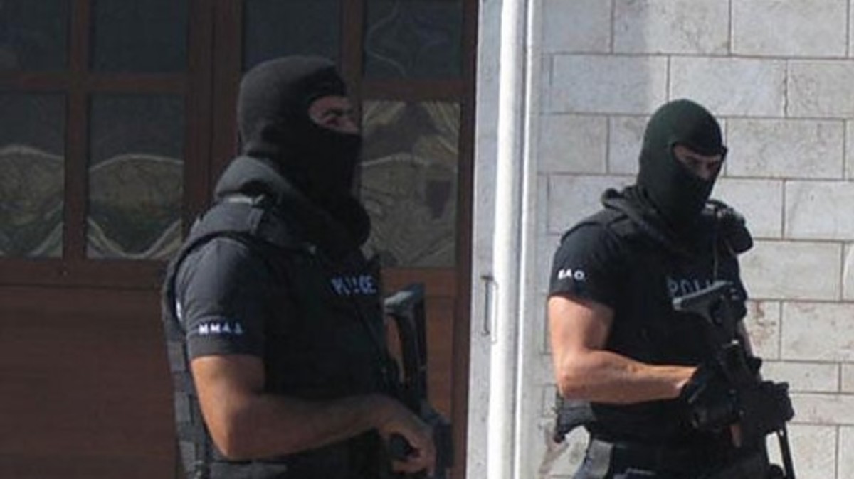 Άρωμα τρομοκρατίας στη Λεμεσό! Χειροπέδες σε δύο Αφρικανούς ως υπόπτους τρομοκρατικών ενεργειών – Το επεισόδιο που οδήγησε στη σύλληψή τους