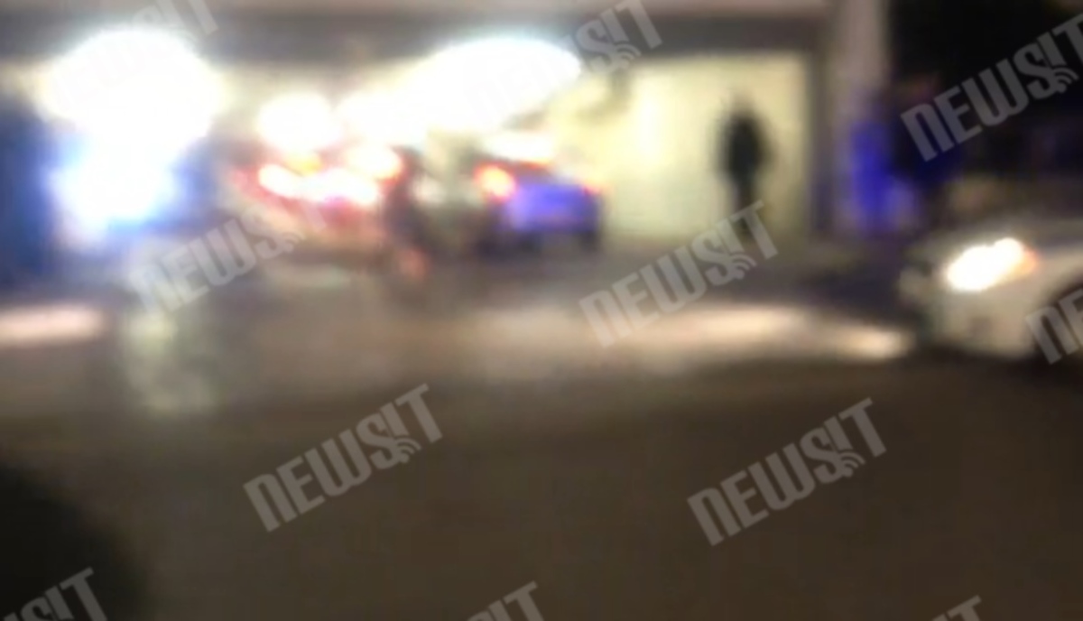 Συλληφθέντες για τρομοκρατία