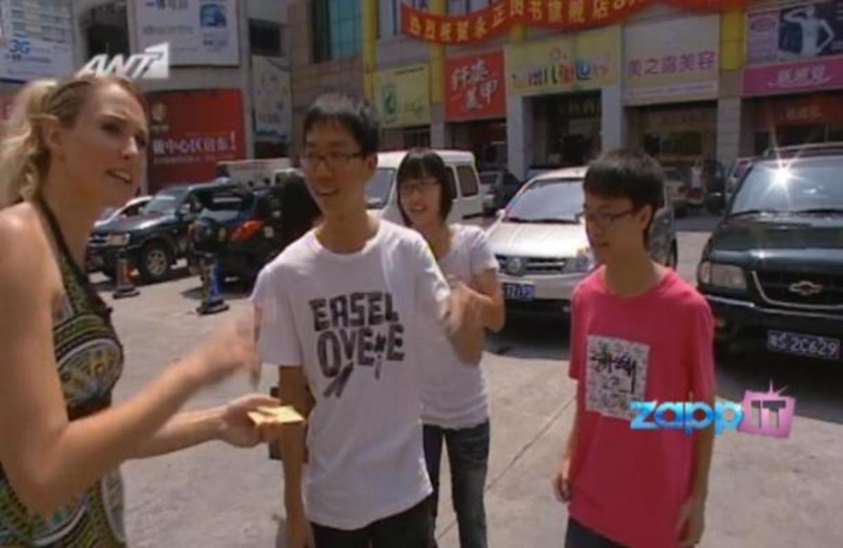 Πώς κρατούν οι Κινέζοι τις ισορροπίες μεταξύ τους; Ποιους κανόνες πρέπει να τηρήσει κάποιος αν ταξιδέψει ως την Κίνα;