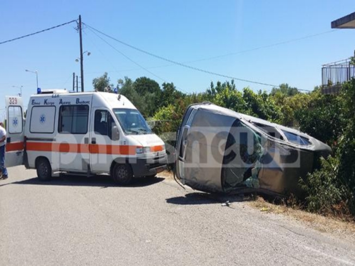 Φωτό - patrisnews