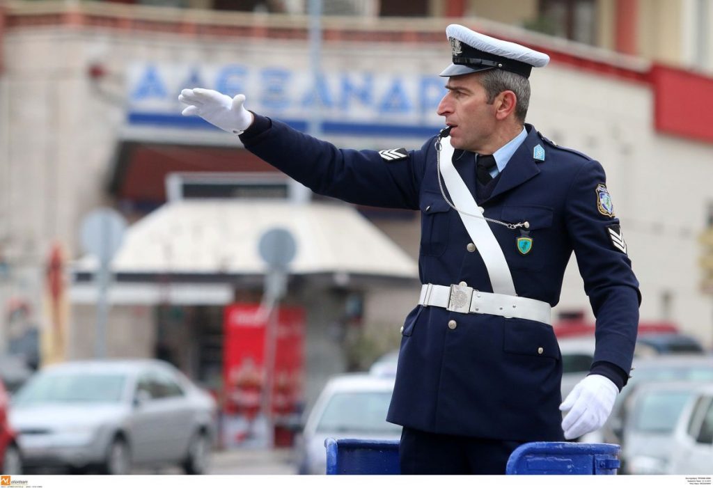 Τι ξέρει η Τροχαία για το εάν θα προκηρυχθούν εκλογές