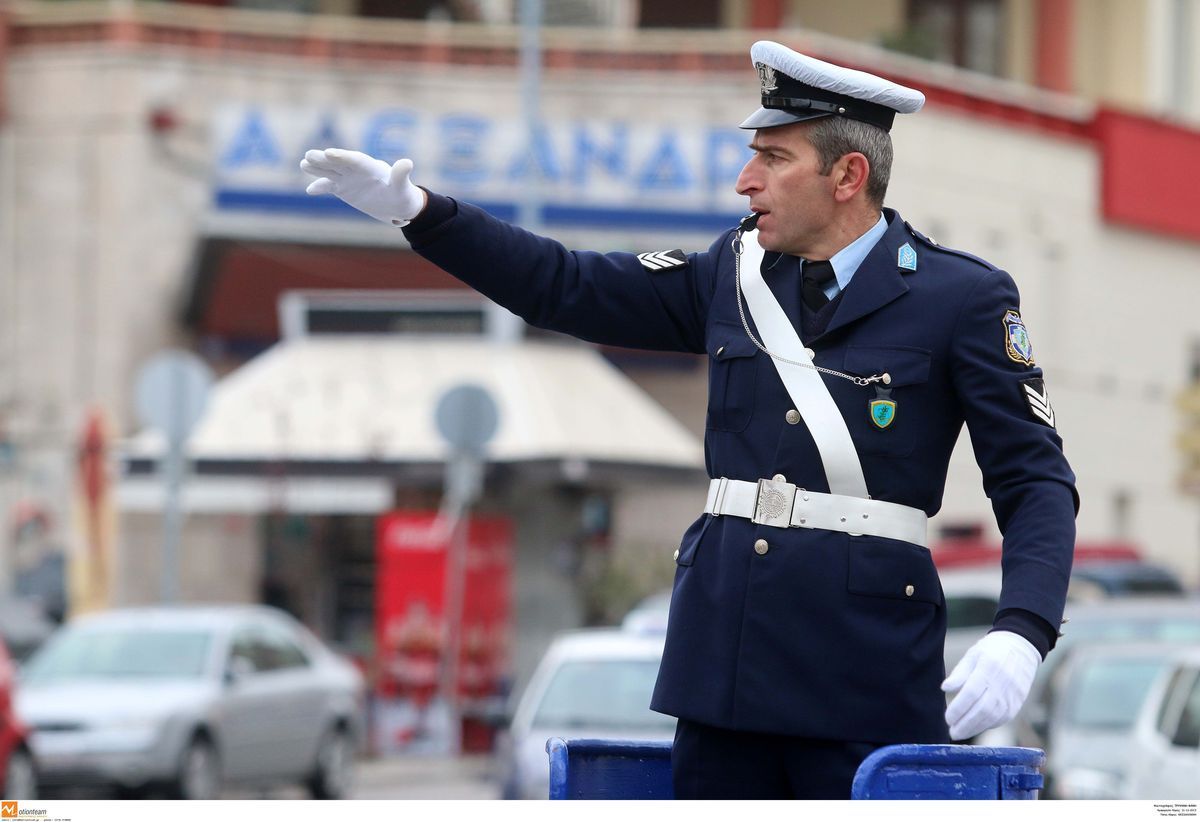 Τι ξέρει η Τροχαία για το εάν θα προκηρυχθούν εκλογές