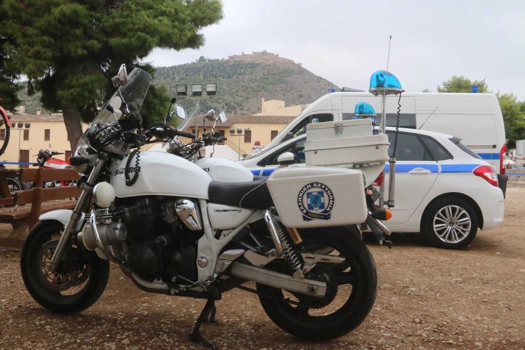 Χαλκίδα: Αστυνομικός καταδικάστηκε για τον ξυλοδαρμό της συντρόφου του