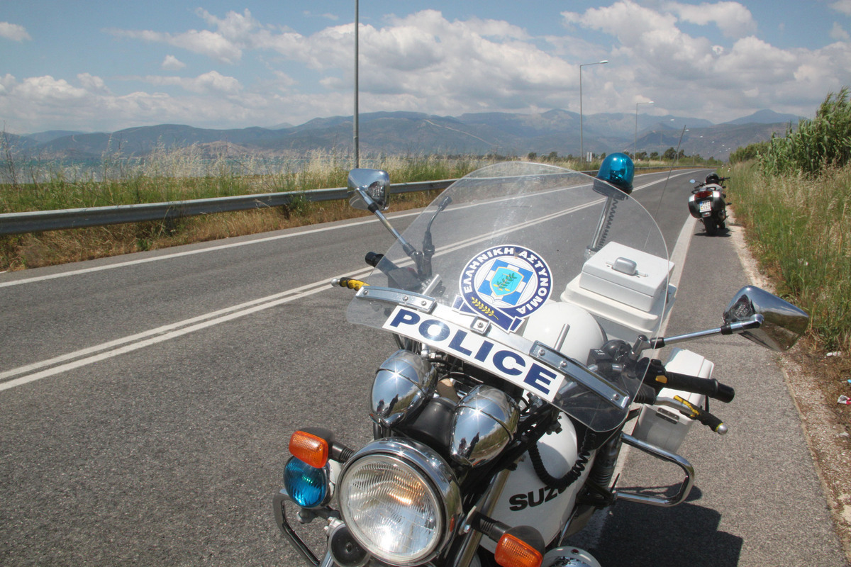Όλες οι κυκλοφοριακές ρυθμίσεις τις ημέρες του Πάσχα