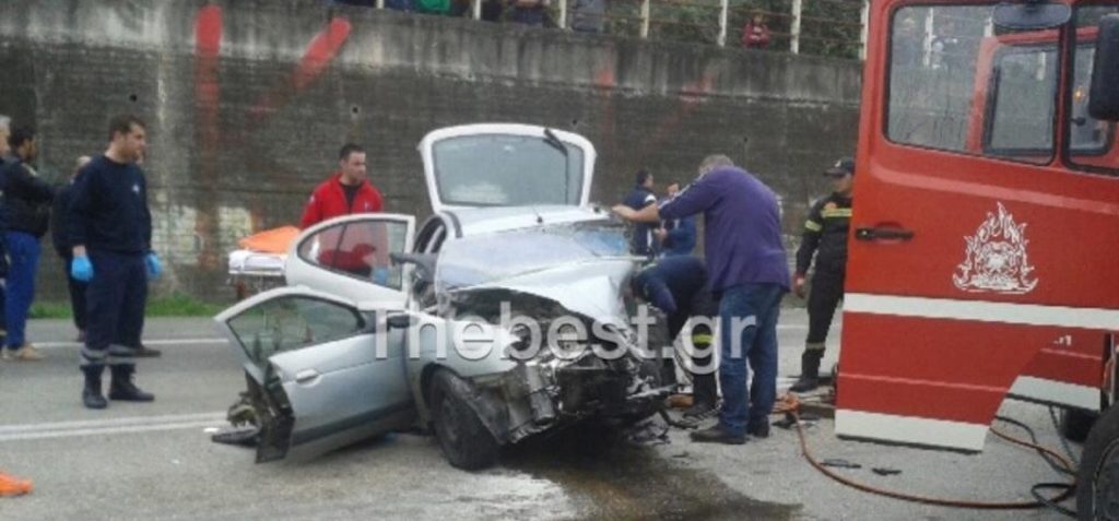 Τραγικό παιχνίδι της μοίρας: Σκοτώθηκε επιστρέφοντας από την κηδεία του πατέρα της