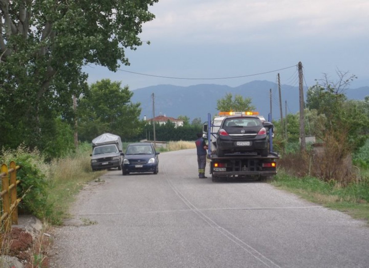 ΦΩΤΟ από το TrikalaVoice