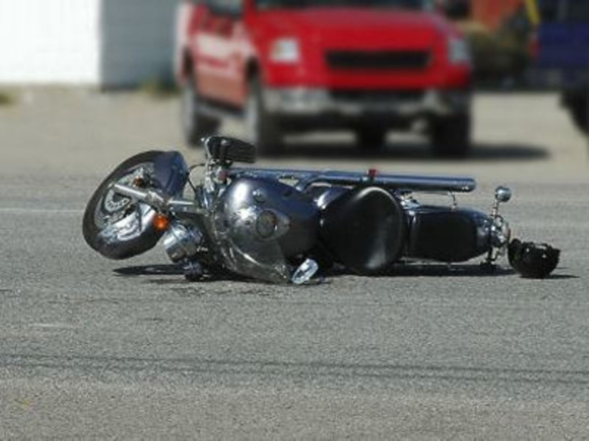 Νεκρός μοτοσικλετιστής στην Κύμη