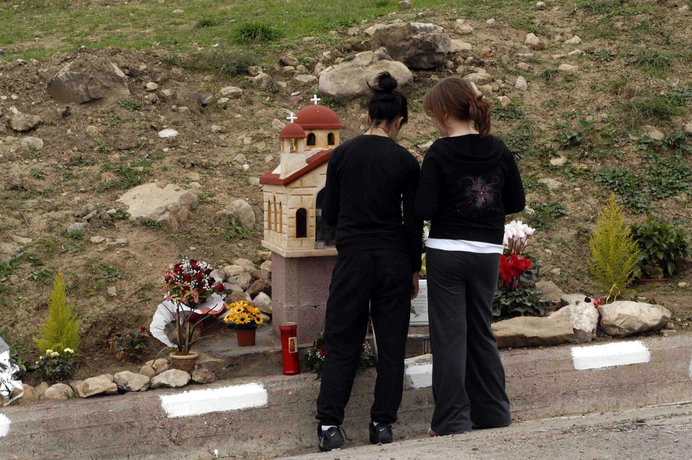 Ηλεία: Ημέρα μνήμης για τα θύματα τροχαίων