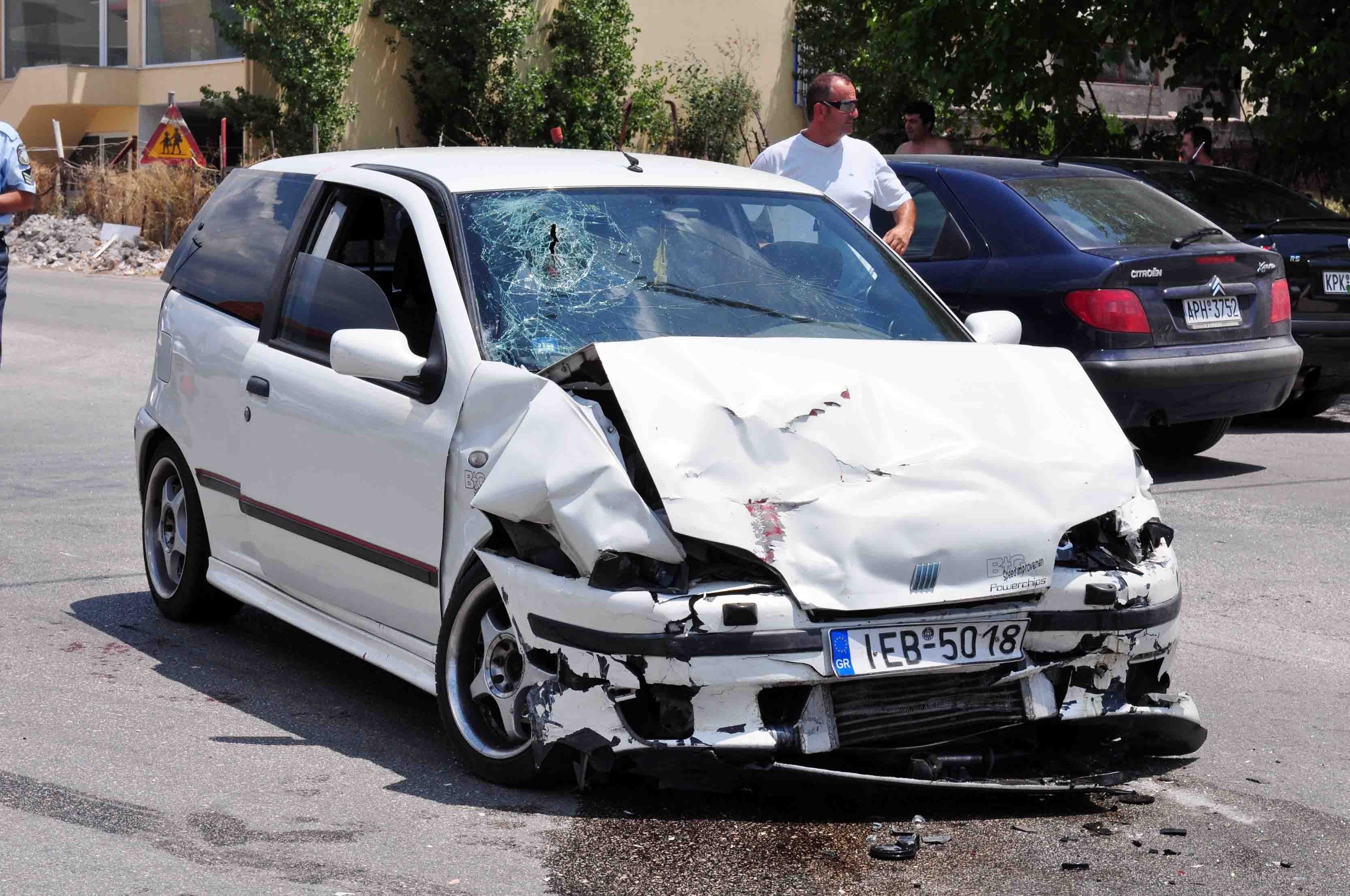 Καρδίτσα: Νεκρή γυναίκα στην άσφαλτο