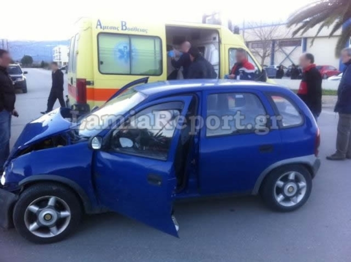 ΦΩΤΟ από το LamiaReport