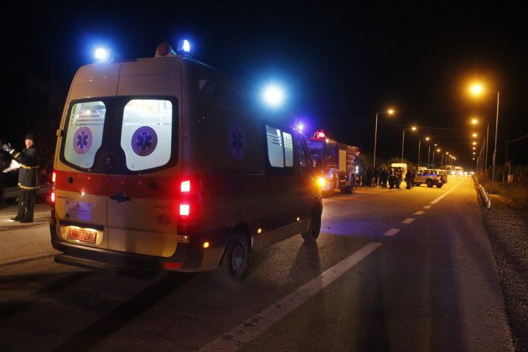Θεσσαλονίκη: Νέο τροχαίο με παράσυρση πεζού – Νεκρός ένας 37χρονος!