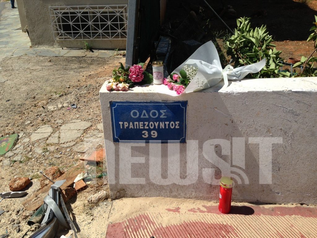 Το σπαρακτικό αντίο των συμμαθητών των αδικοχαμένων 16χρονων – Το video για τη Σία