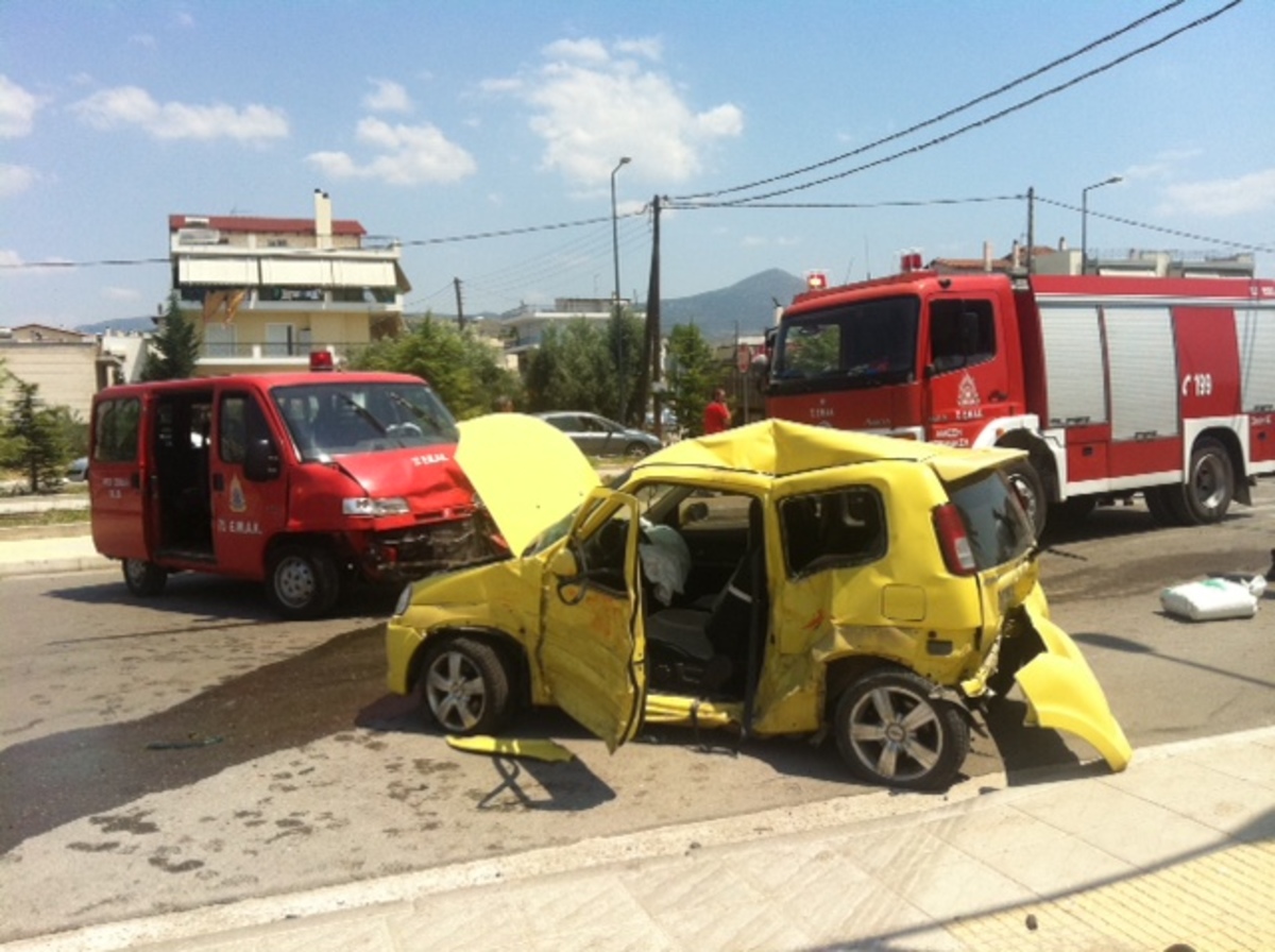 ΦΩΤΟ από LamiaReport