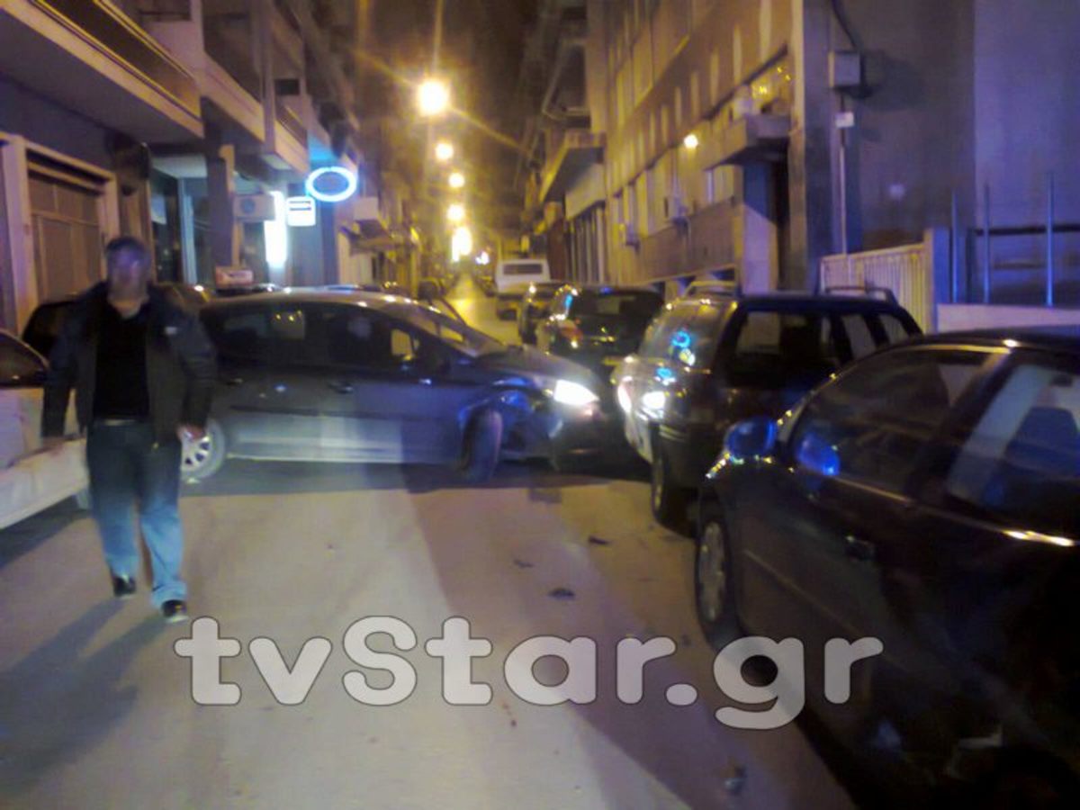 ΦΩΤΟ από lamiastar.gr