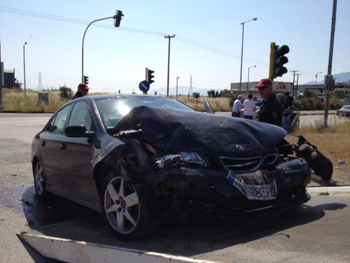 ΦΩΤΟ από LamiaReport