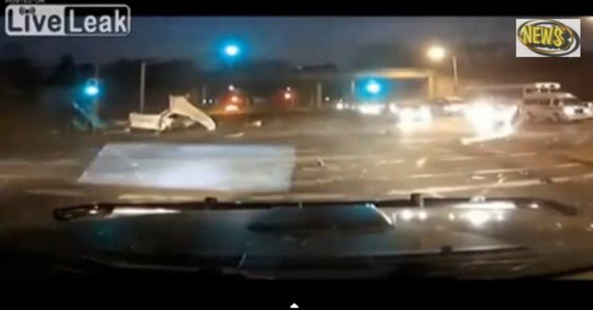 27 νεκροί σε τροχαίο στη Ν. Αφρική