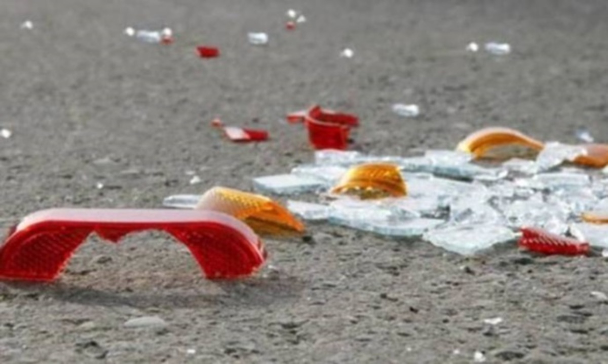 Τροχαίο ατύχημα για πασίγνωστο ηθοποιό