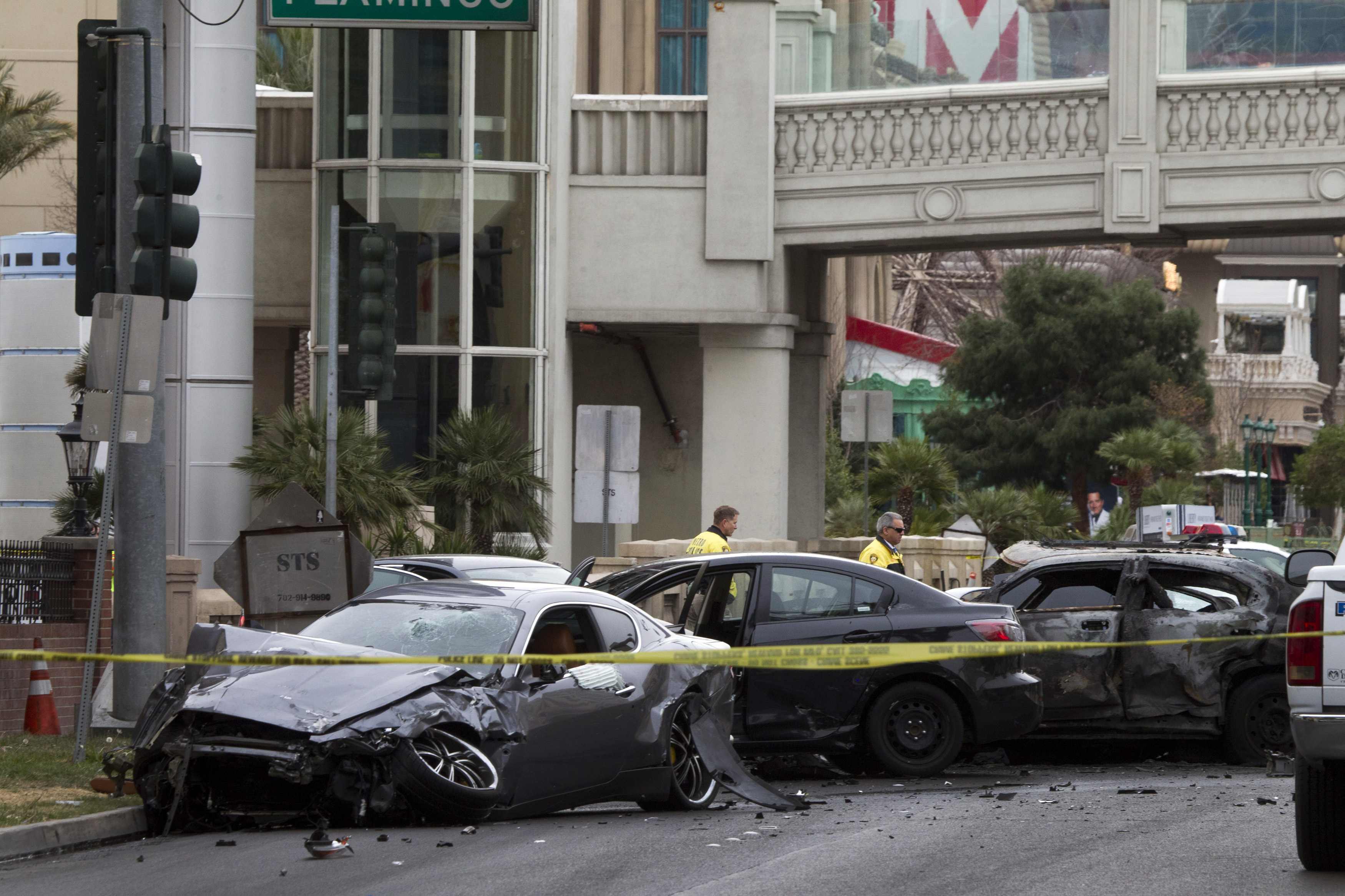 Πέθανε το νεογέννητο που έχασε τους γονείς του σε τροχαίο