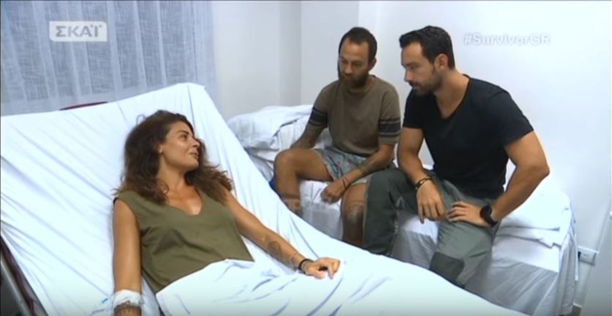 Survivor 30/03: Τι είδαμε στο χθεσινό επεισόδιο