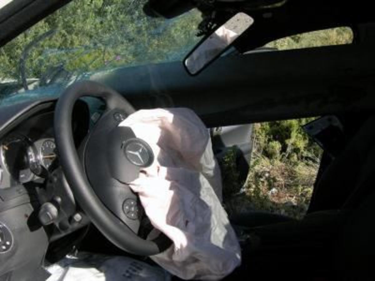 Σέρρες: Χτύπησε στο στύλο και σκοτώθηκε…