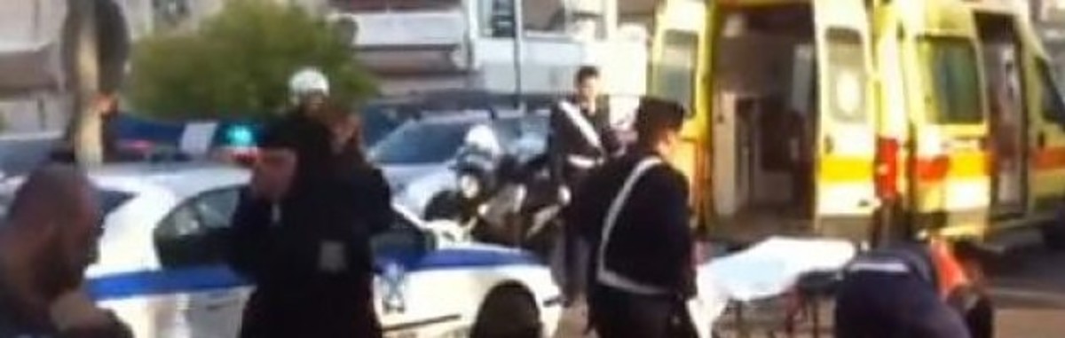Ντοκουμέντο: Δυστύχημα στην Κηφισιά