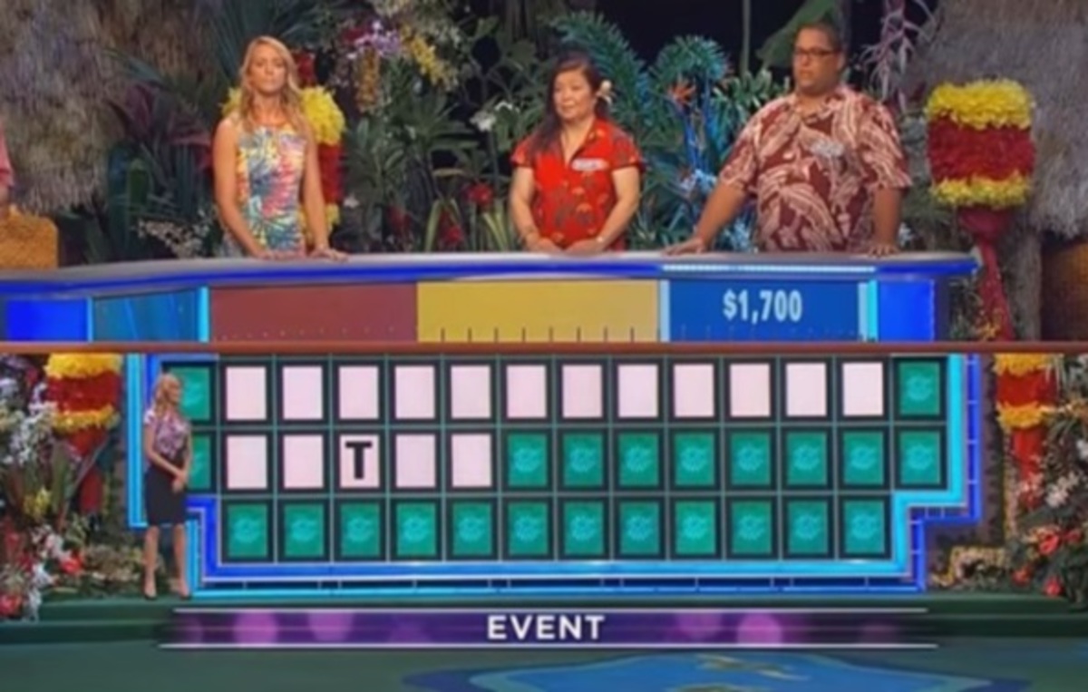 Απίστευτη μαντεψιά! Βρήκε τις λέξεις με ένα μόνο γράμμα