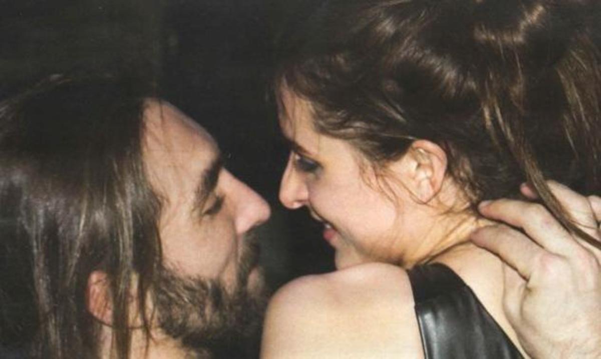 Η ενόχληση του Ιβάν Σβιτάιλο για τις τρυφερές φωτογραφίες με την Βασιλική Τρουφάκου – Τι απαντά;