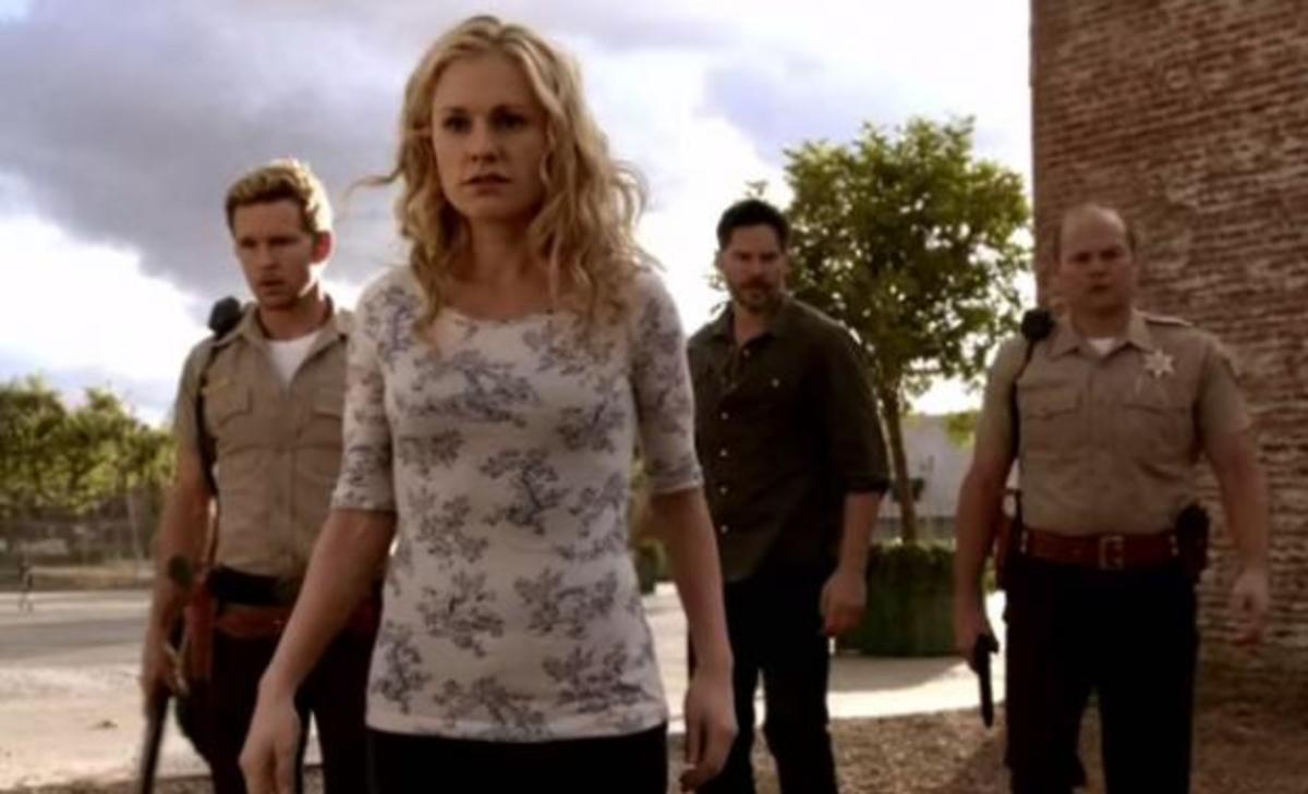 Ξεκινά ο τελευταίος κύκλος True Blood