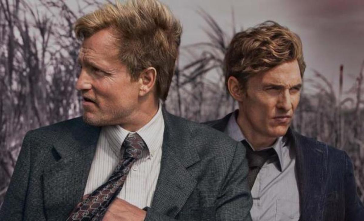 Μεγάλο όνομα έρχεται στο True Detective στη θέση των McConaughey – Harrelson