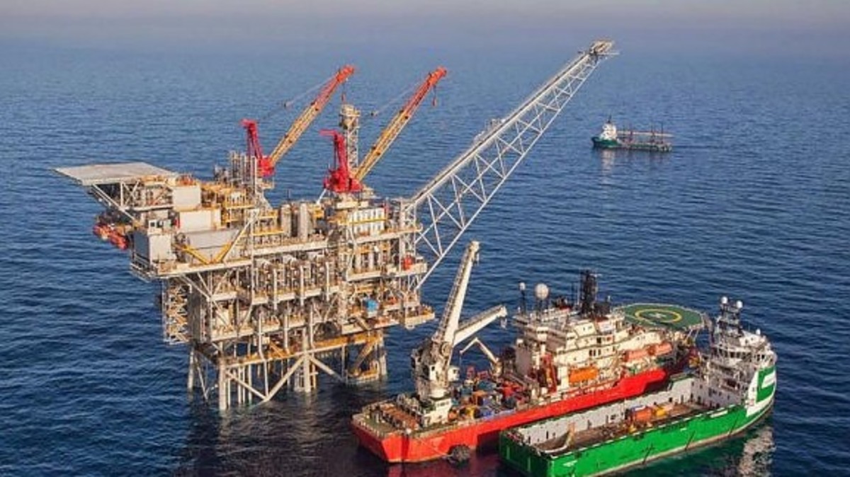 Τουρκική «διαρροή» βάζει φωτιά! Ψάχνει τρυπάνι για την κυπριακή ΑΟΖ η Άγκυρα