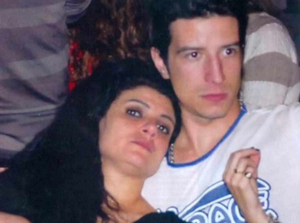 Ποια αποκάλεσε την Τάνια Τρύπη “τεκνατζού”;