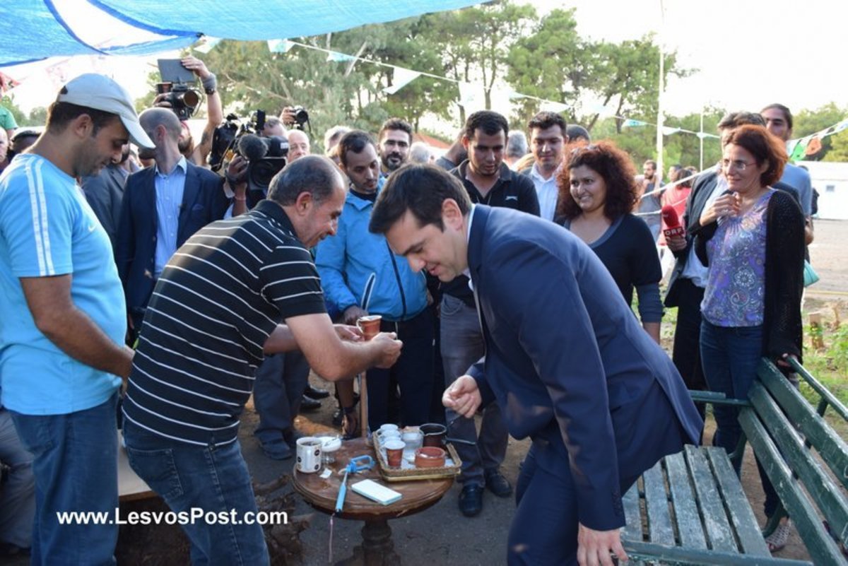 ΦΩΤΟ από το lesvospost