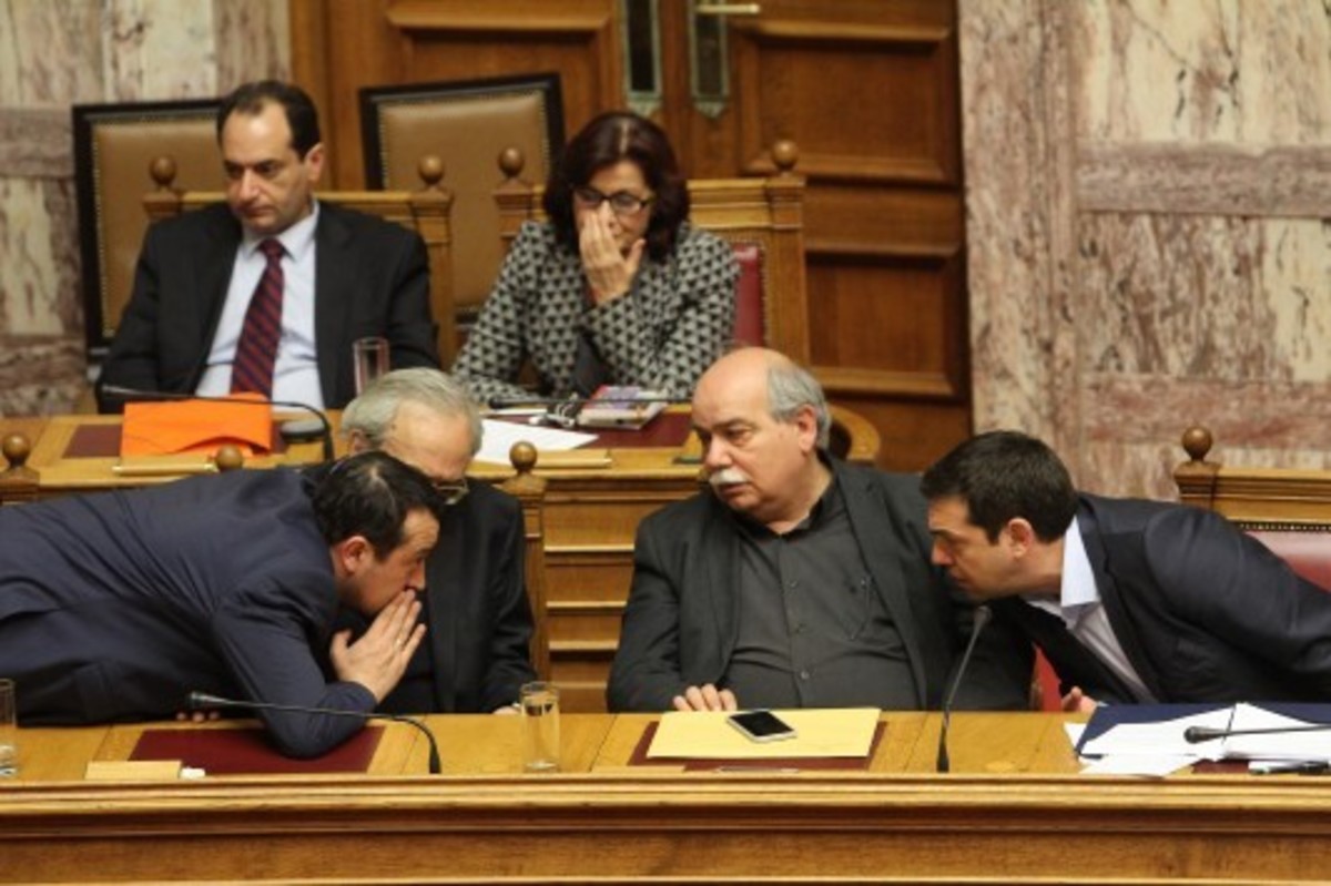 ΦΩΤΟ - ΑΡΧΕΙΟΥ EUROKINISSI