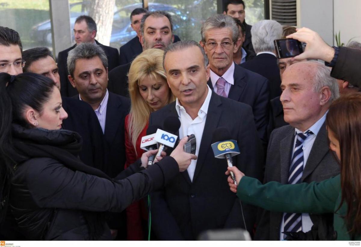 ΦΩΤΟ ΑΡΧΕΙΟΥ EUROKINISSI