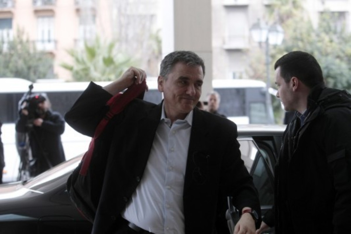 Σήμερα η μεγάλη μέρα για το φορολογικό! Κουαρτέτο VS υπουργείο Οικονομικών