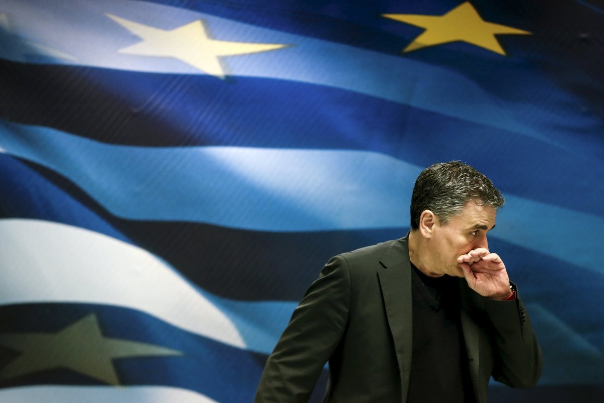 ΦΩΤΟ ΑΡΧΕΙΟΥ REUTERS