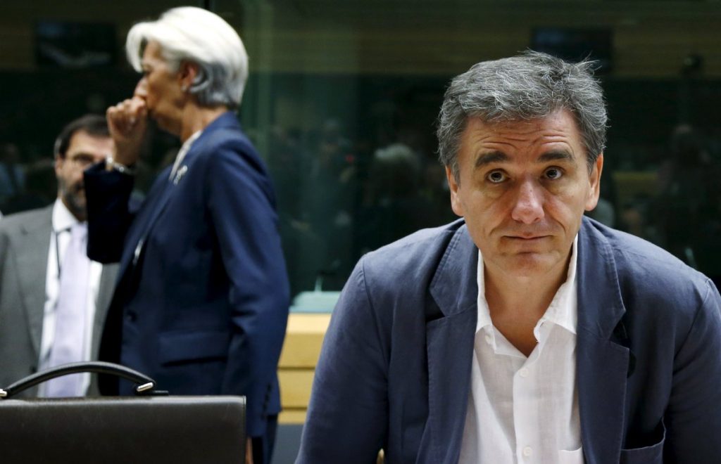 Φωτογραφία: Reuters