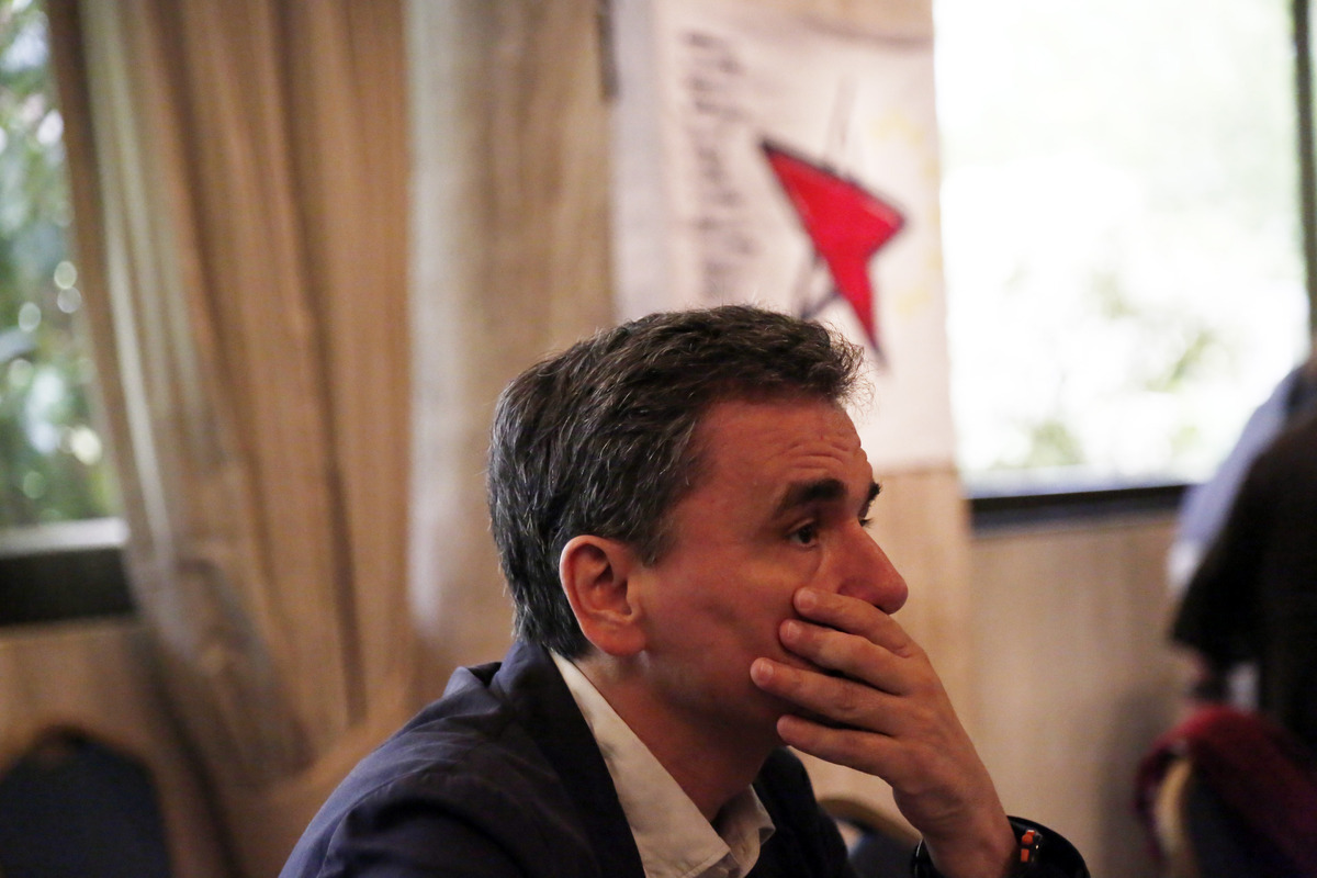 Τσακαλώτος: Η συμφωνία δεν θα είναι υφεσιακή