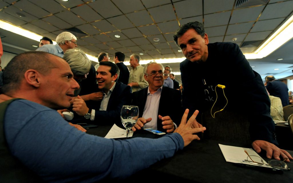 Πηγή: Eurokinissi