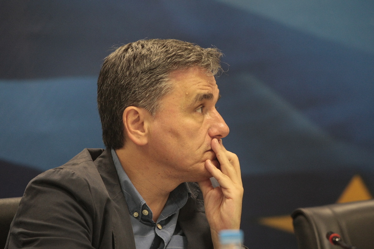 Ευρωπαίος αξιωματούχος: Βρείτε τα με τους θεσμούς έως τον Φεβρουάριο γιατί μετά δεν μπορούμε να ασχοληθούμε μαζί σας!