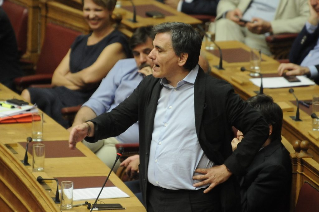 ΦΩΤΟ ΑΡΧΕΙΟΥ EUROKINISSI