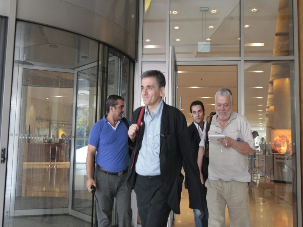 ΦΩΤΟ ΑΡΧΕΙΟΥ EUROKINISSI