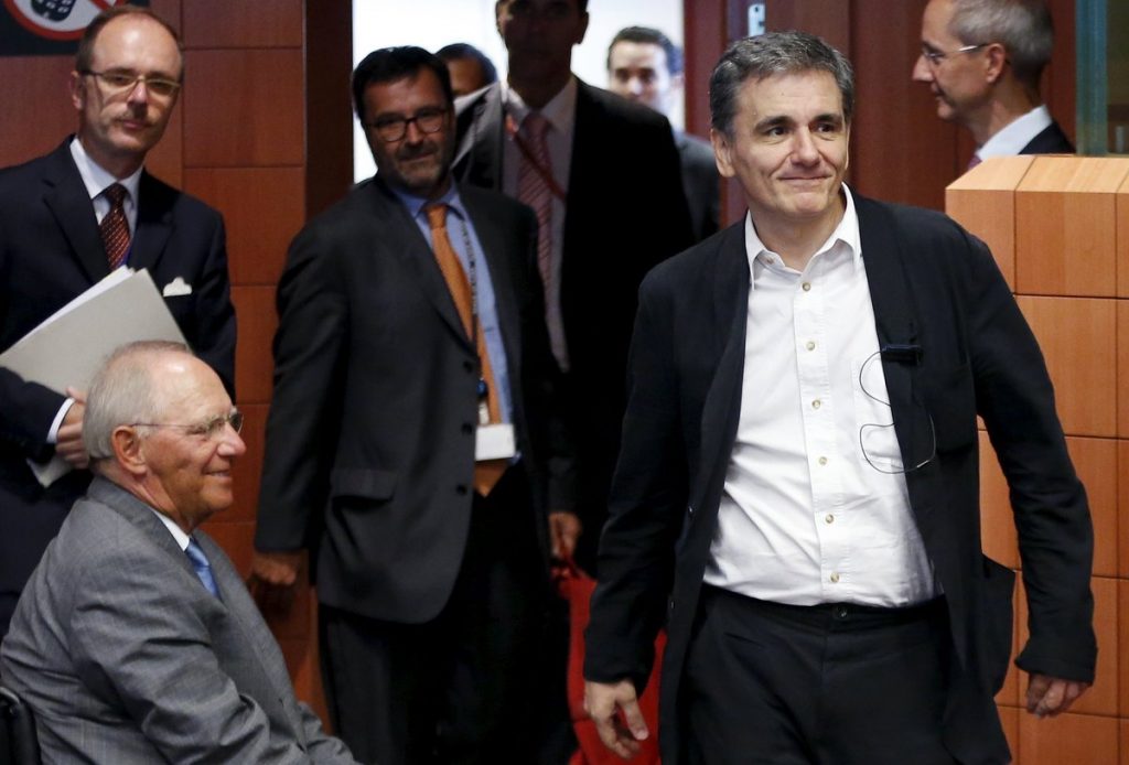 Φωτογραφία EPA (ΑΡΧΕΙΟΥ)