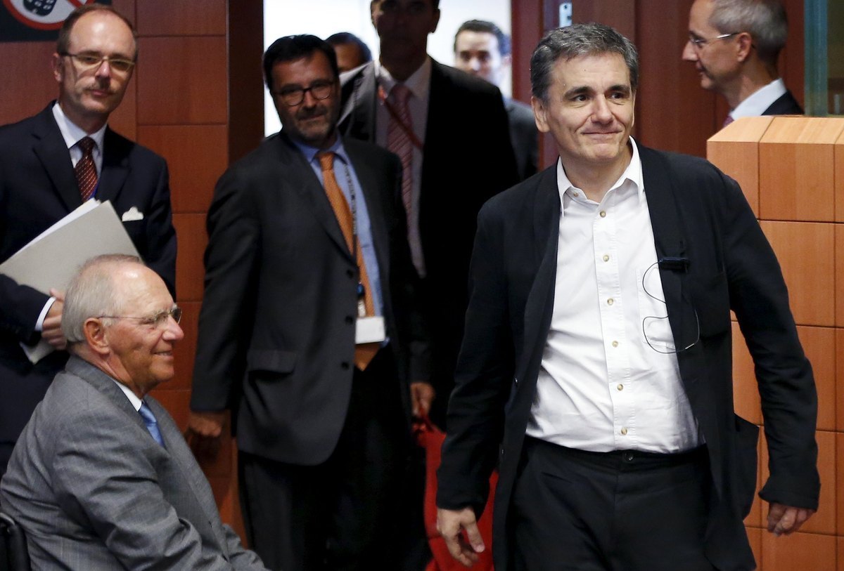 Φωτογραφία EPA (ΑΡΧΕΙΟΥ)