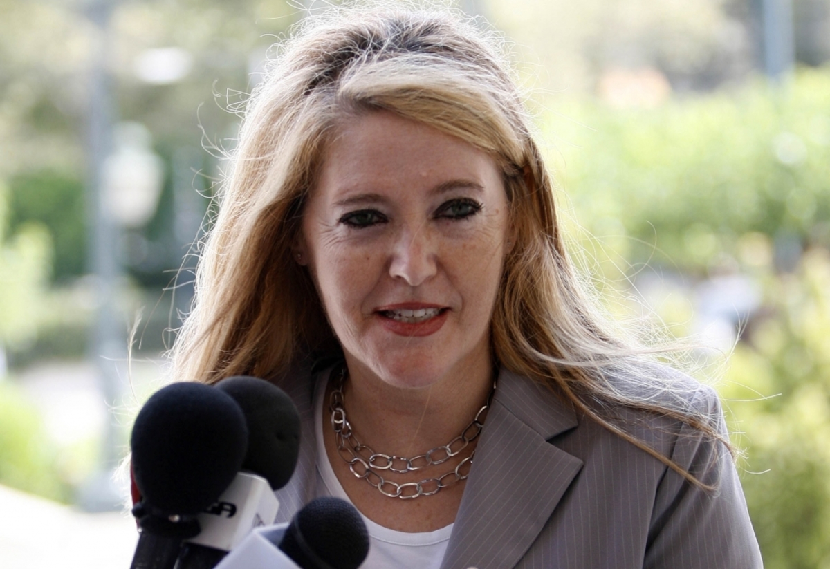 Η Αικατερίνη Τσακάλου ΦΩΤΟ EUROKINISSI