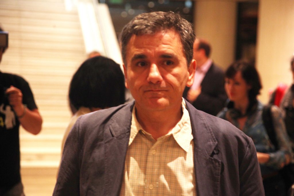 Τσακαλώτος στο BBC: Αισιοδοξία για διαπραγματεύσεις και συμφωνία