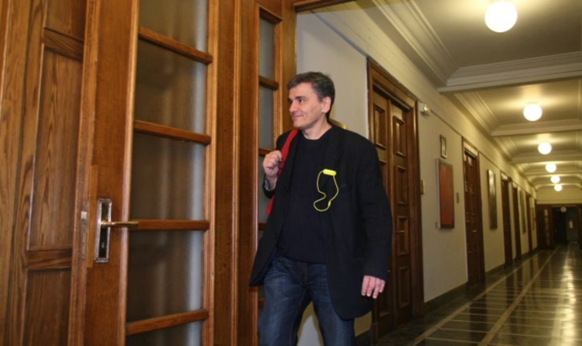 Ευκλείδης Τσακαλώτος: Άγνωστες πτυχές από τη ζωή του νέου Υπουργού Οικονομικών
