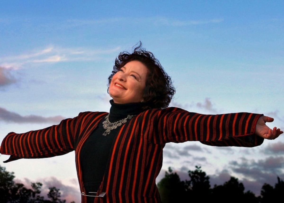 Τάνια Τσανακλίδου: Η νέα εξέλιξη στο βασανιστικό πρόβλημα υγείας της